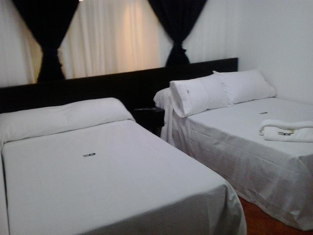 Hotel Casa Gabriela بوغوتا المظهر الخارجي الصورة