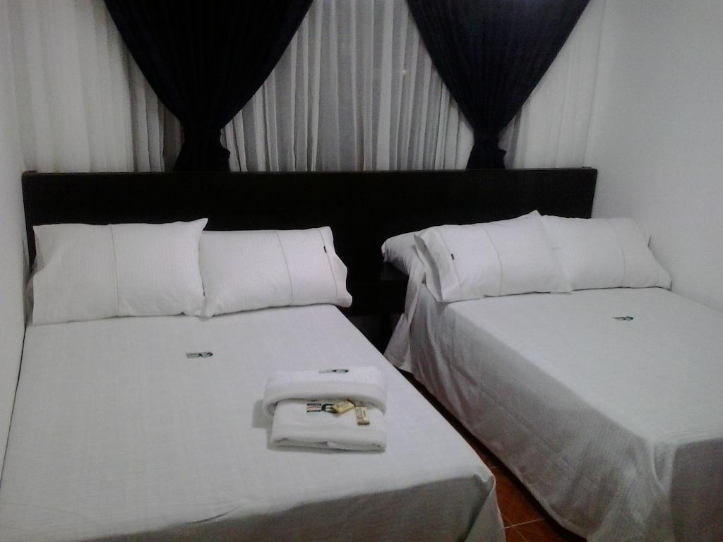 Hotel Casa Gabriela بوغوتا المظهر الخارجي الصورة