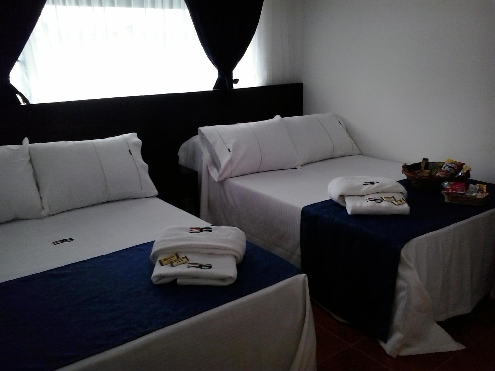 Hotel Casa Gabriela بوغوتا المظهر الخارجي الصورة