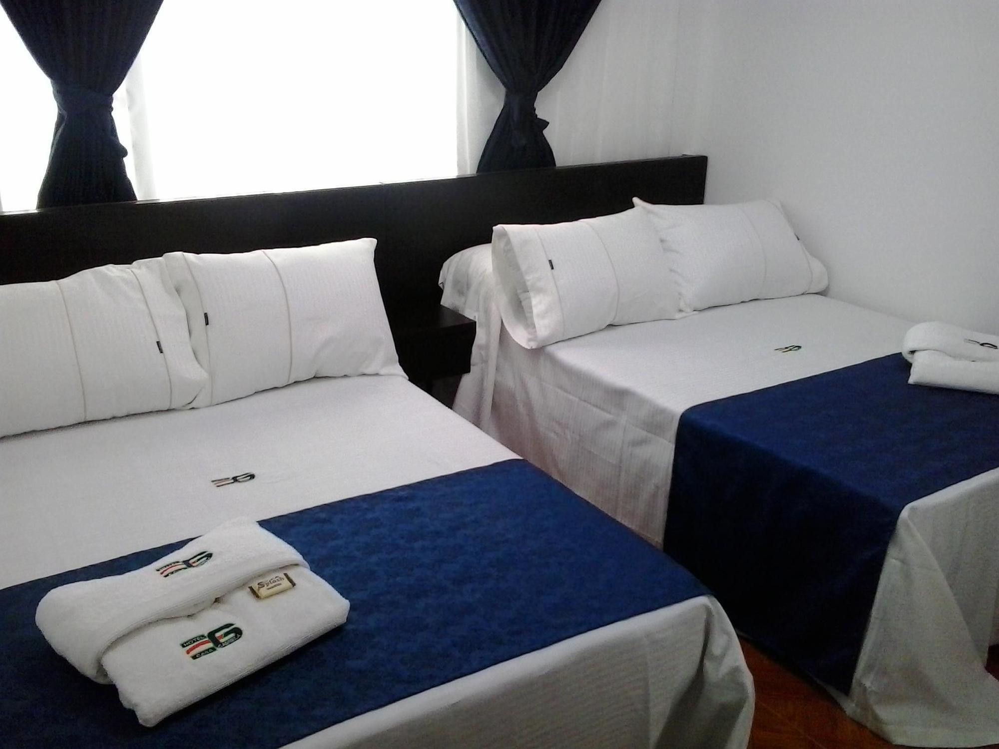 Hotel Casa Gabriela بوغوتا المظهر الخارجي الصورة