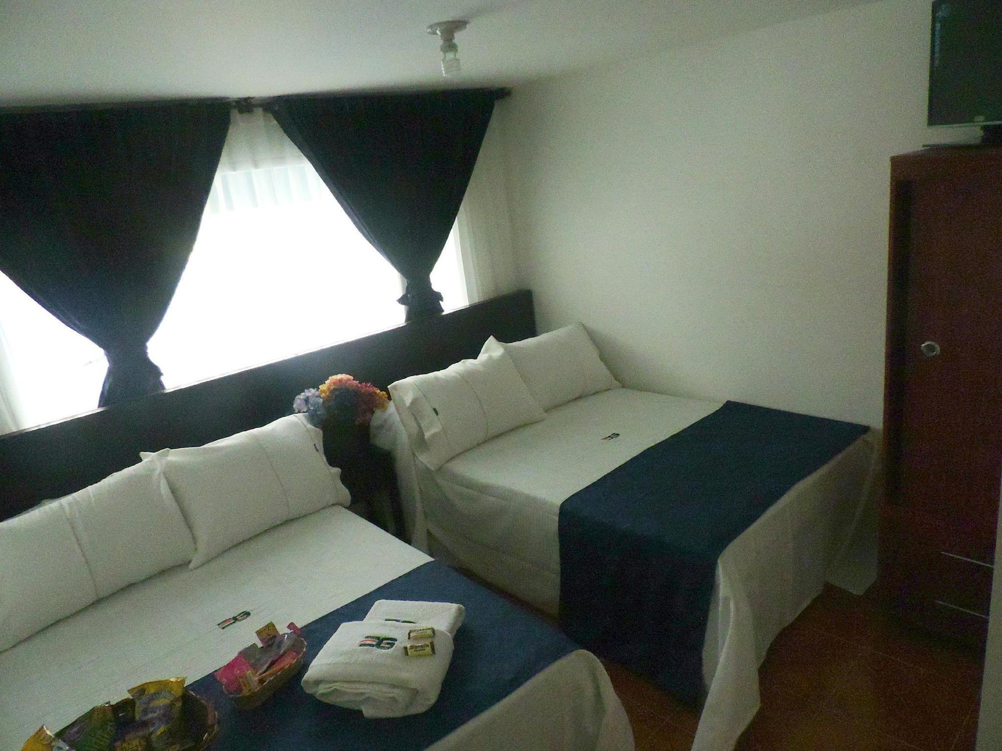 Hotel Casa Gabriela بوغوتا المظهر الخارجي الصورة