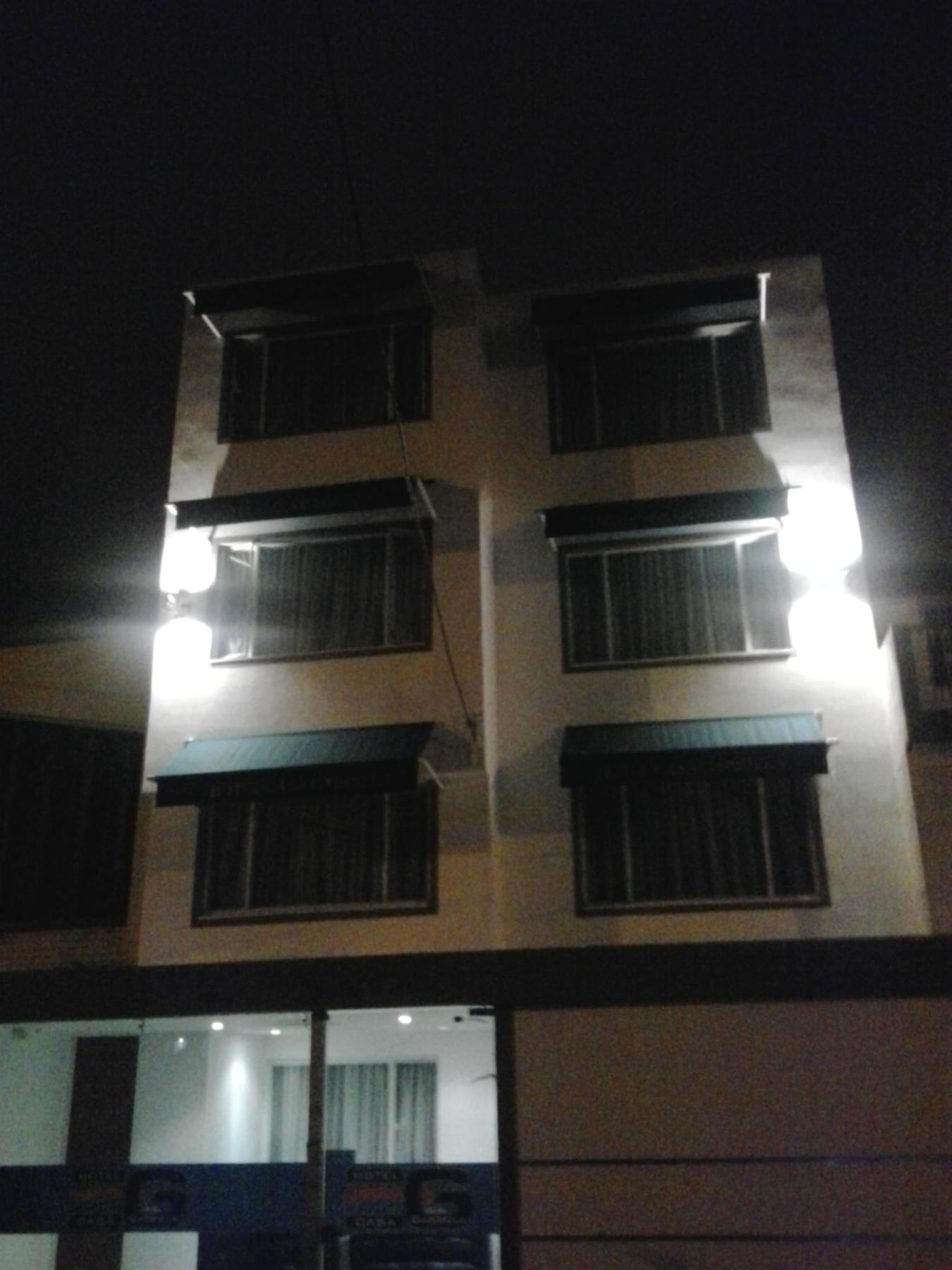 Hotel Casa Gabriela بوغوتا المظهر الخارجي الصورة
