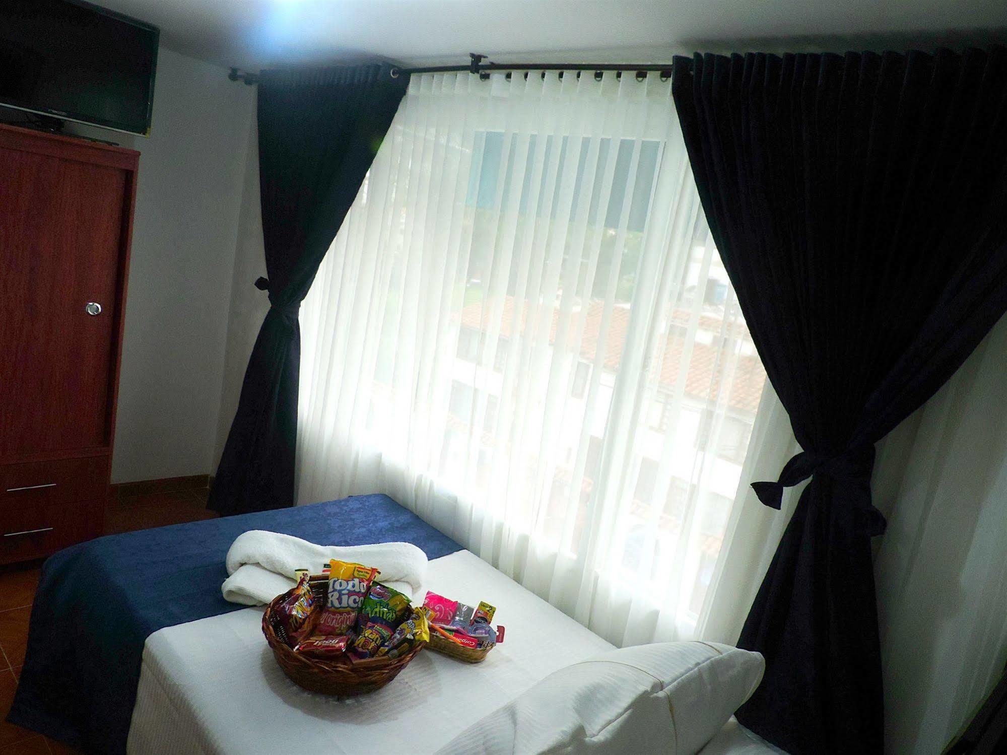 Hotel Casa Gabriela بوغوتا المظهر الخارجي الصورة