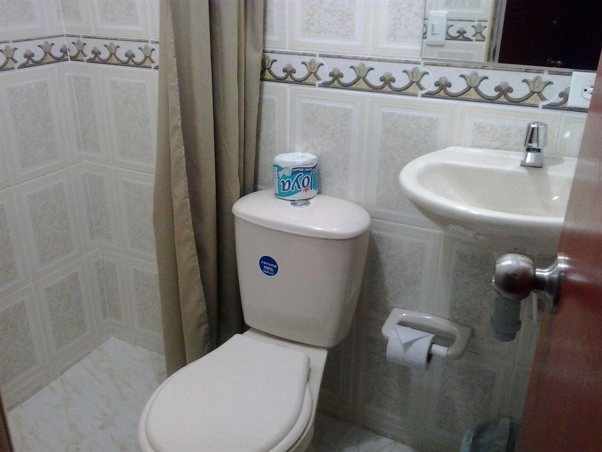 Hotel Casa Gabriela بوغوتا المظهر الخارجي الصورة